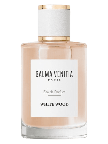 Balma Venitia White Wood