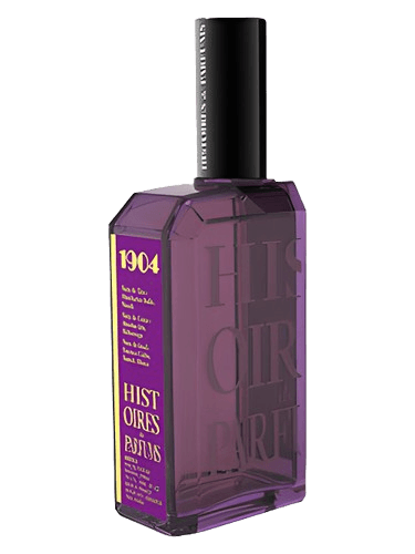 Histoires de Parfums 1904 Madame Butterfly Puccini Absolu EdP