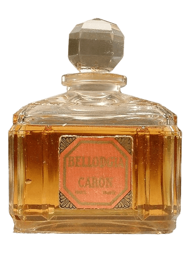 Caron Bellodgia Extrait