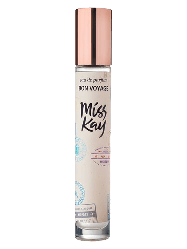 Miss Kay Bon Voyage