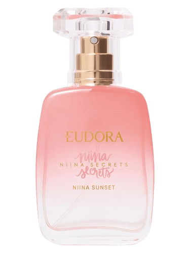 Eudora Niina Secrets Sunset