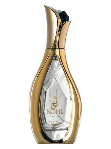 Arabiyat Prestige Kohl Luminous