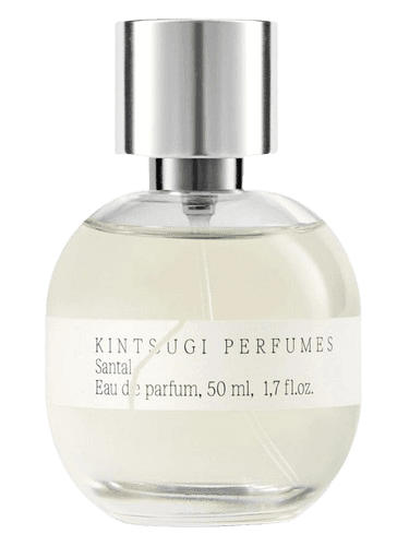 Kintsugi Perfumes Santal
