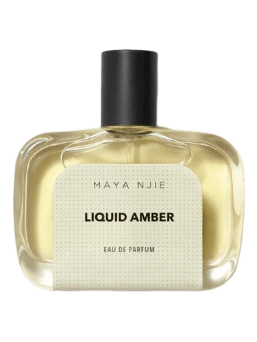 Maya Njie Liquid Amber