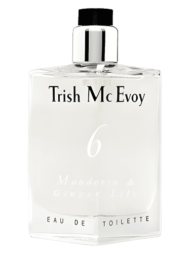 Trish McEvoy Trish McEvoy 6 Mandarin & Ginger Lily
