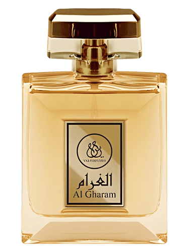 Yas Perfumes Al Gharam