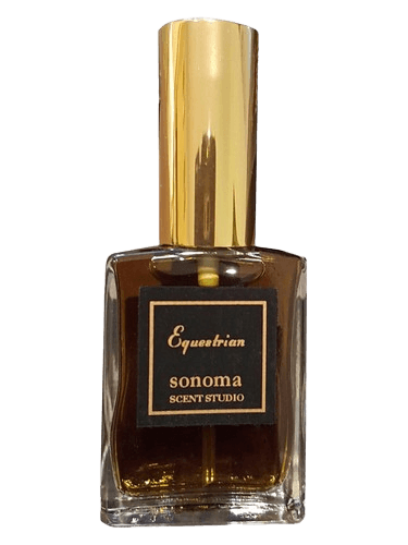Sonoma Scent Studio Equestrian