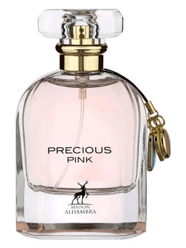 Maison Alhambra Precious Pink