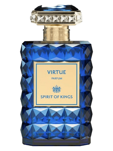 Spirit Of Kings Virtue