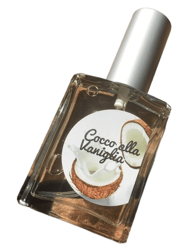 Kyse Perfumes Cocco alla Vaniglia