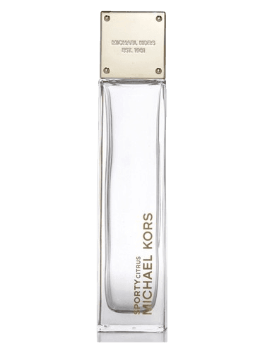Michael Kors Sporty Citrus