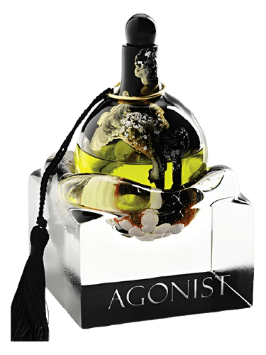 Agonist Liquid Crystal