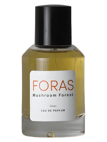 Foras Mushroom Forest