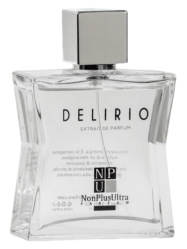 NonPlusUltra Parfum Delirio