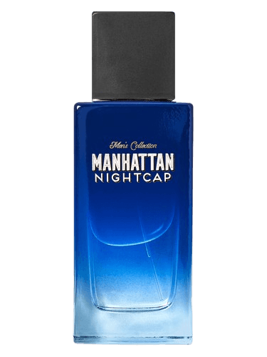 Bath & Body Works Manhattan Nightcap