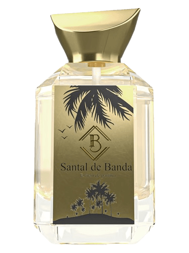 Bey Parfum Santal de Banda