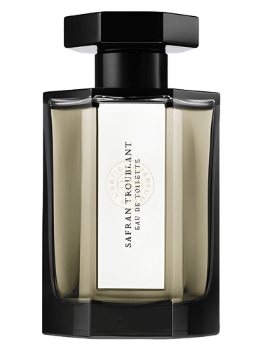 L'Artisan Parfumeur Safran Troublant