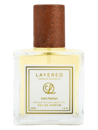 Be Layered Eve's Parfum