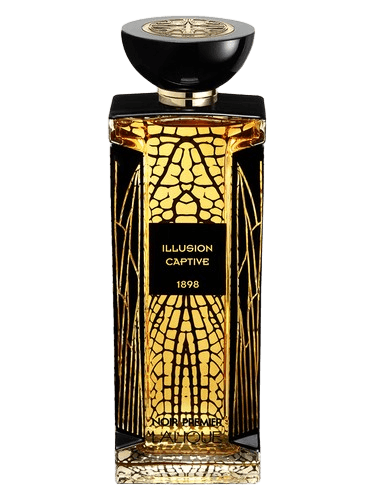 Lalique Illusion Captive