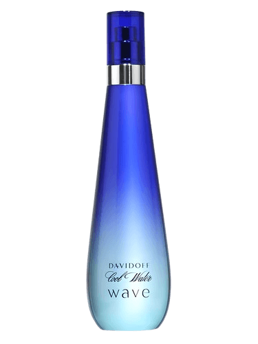 Davidoff Cool Water Wave