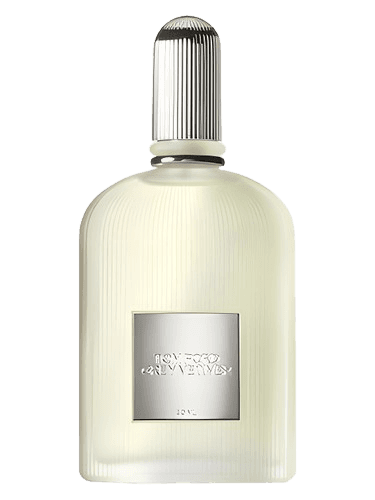 Tom Ford Grey Vetiver