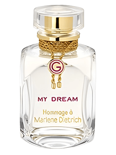 Grès My Dream Hommage a Marlene Dietrich