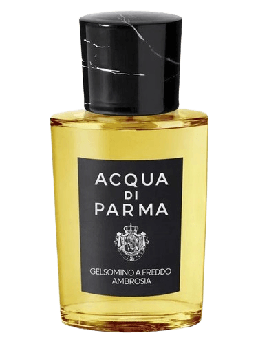 Acqua di Parma Gelsomino a Freddo Ambrosia
