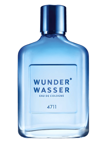 4711 4711 Wunderwasser Men