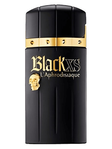 Rabanne Black XS L'Aphrodisiaque