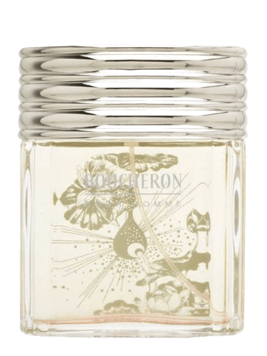 Boucheron Boucheron Homme Eau de Toilette Fraicheur 2008