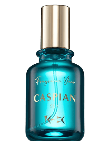 YANI Caspian Sea