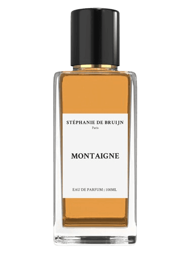 Stéphanie de Bruijn - Parfum sur Mesure Montaigne