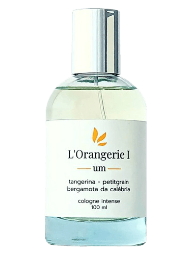 Maracujá Brasil L'Orangerie I