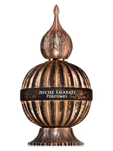 Lattafa Perfumes Niche Emarati Antique