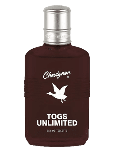 Chevignon Togs Unlimited