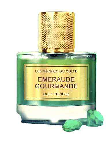 Les Fleurs du Golfe Emeraude Gourmande