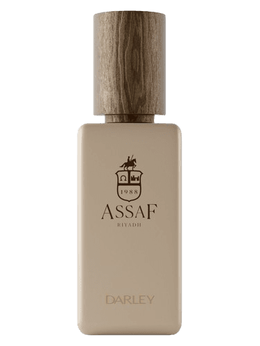 Assaf Darley