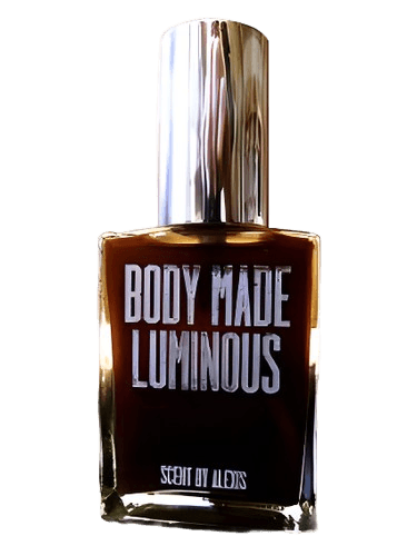 Scent by Alexis Body Made Luminous