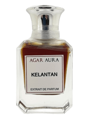 Agar Aura Kelantan