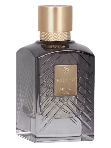 Puccini Paris Orient Oud