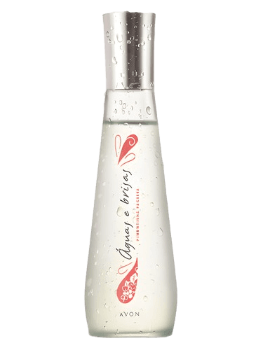 Avon Águas e Brisas Pimentinha Faceira