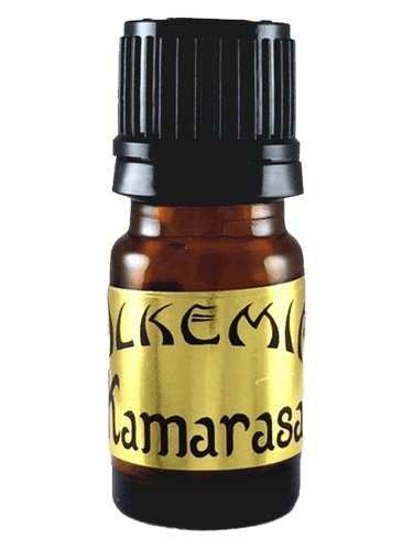 Alkemia Perfumes Kamarasa