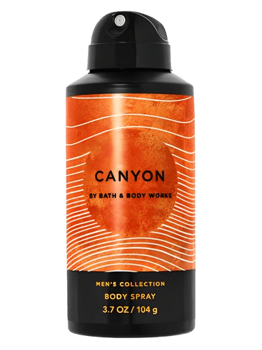 Bath & Body Works Canyon