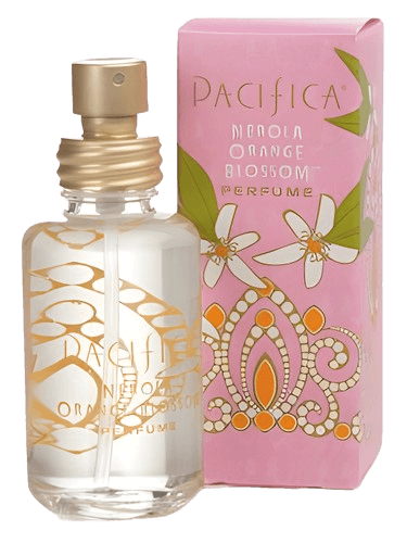 Pacifica Nerola Orange Blossom