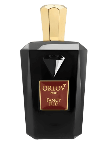 Orlov Paris Fancy Red