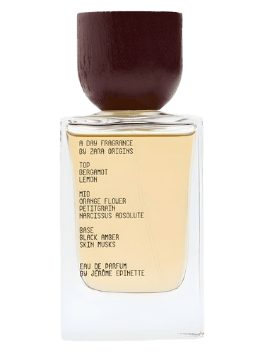Zara A Day Fragrance