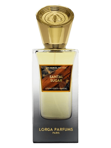 Lorga Parfums Santal Sugar