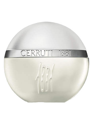Cerruti Cerruti 1881 Blanc