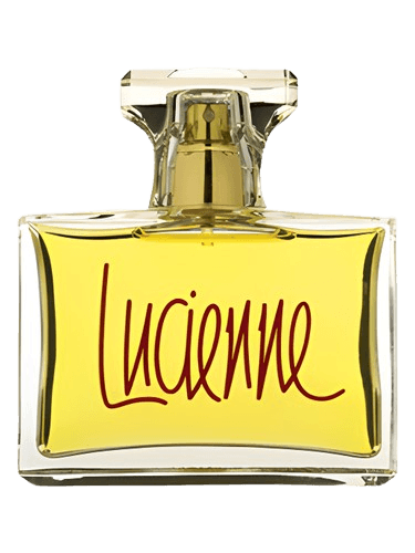 Lucienne Von Doz Lucienne