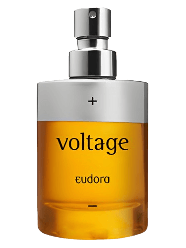 Eudora Voltage Orange